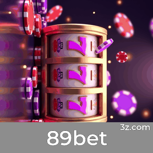 89bet game mais image