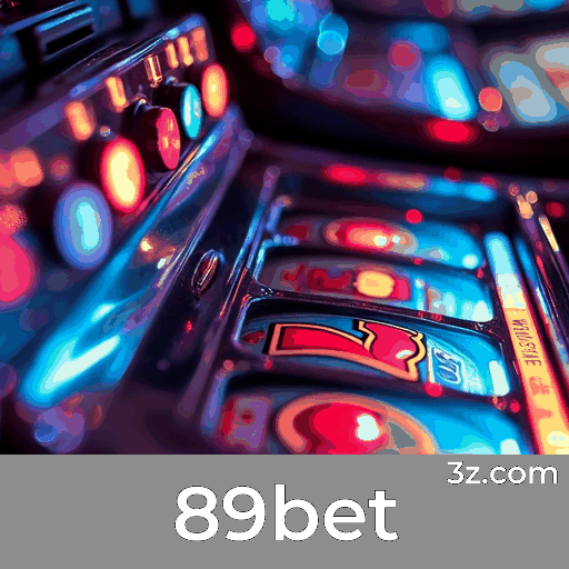 89bet game mais image