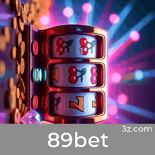 89bet game mais image