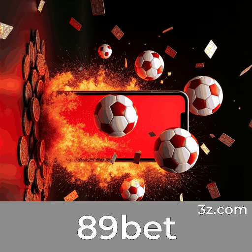 89bet game mais image