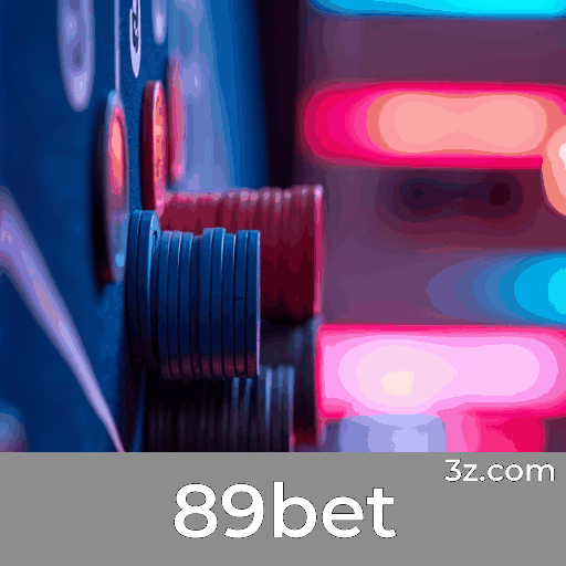 89bet game mais image
