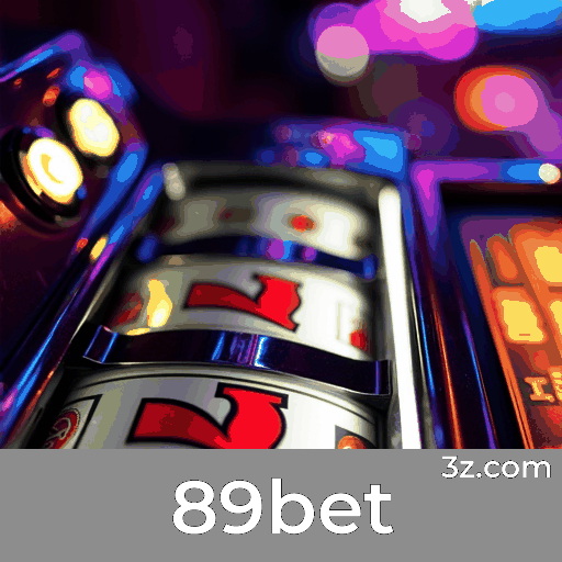 89bet game mais image