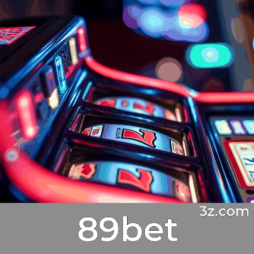 89bet game mais image