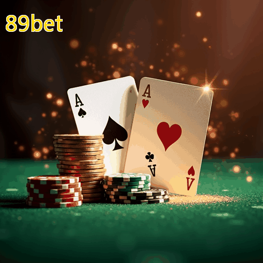 Cassino Exclusivo 89bet: Emocione-se Jogando