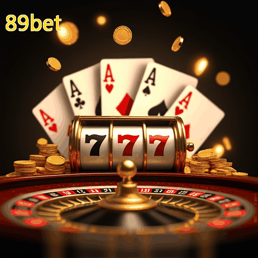 Baixe o App 89bet – Jogue Cassino no Celular com Slots e Apostas