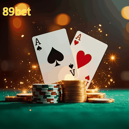 Slots Online no 89bet – Rodadas Grátis, Megaways e Grandes Prêmios